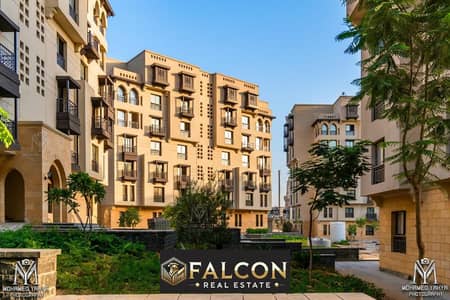 3 Bedroom Flat for Sale in El Fostat, Cairo - IMG-20250331-WA0009. jpg
