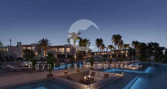 2 Bedroom Chalet for Sale in North Coast, Matruh - 6102eaa198a93788234357. jpg