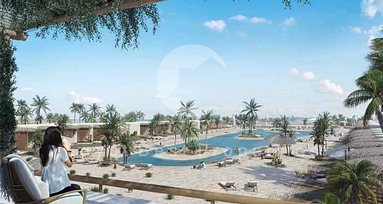 6 Hacienda West North Coast - Palm Hills Developments 5 - مشروع هاسيندا ويست الساحل الشمالي - بالم هيلز للتعمير. jpg