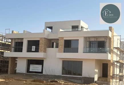 فیلا 3 غرف نوم للبيع في العاصمة الإدارية الجديدة، القاهرة - 499787557_3915274708802601_7051893321051155555_n. jpg