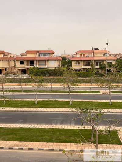 3 Bedroom Villa for Sale in Madinaty, Cairo - IMG-20250524-WA0059. jpg
