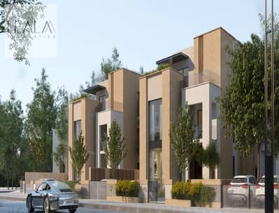 شقة 3 غرف نوم للبيع في الشيخ زايد، الجيزة - IVOIRE Print Brochure R2 +floorplans_Page_18_Image_0001. jpg