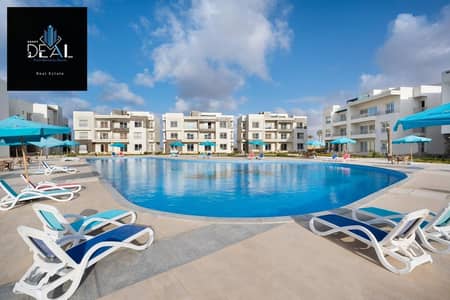 3 Bedroom Chalet for Sale in North Coast, Matruh - صورة واتساب بتاريخ 2025-05-24 في 17.45. 00_905f8375. jpg