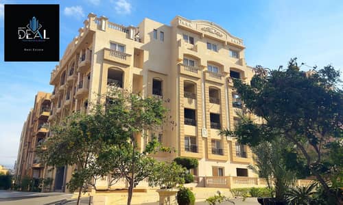 3 Bedroom Flat for Sale in New Cairo, Cairo - WhatsApp Image 2025-03-18 at 10.08. 49 PM. jpeg