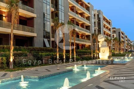 4 Bedroom Penthouse for Sale in New Cairo, Cairo - 475696960_907488144789194_3289572947259162387_n. jpg