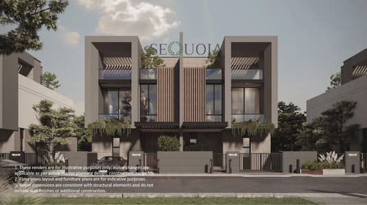 5 Bedroom Twin House for Sale in New Cairo, Cairo - Solay-G_27. jpg