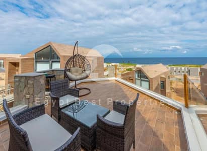 2 Bedroom Chalet for Sale in Soma Bay, Red Sea - 09e71696-6318-4b03-86fe-90dd934e9b28. jpeg