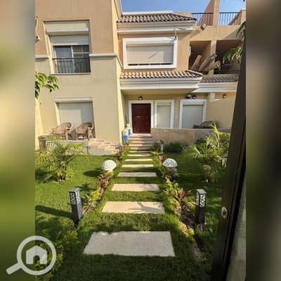 فیلا 4 غرف نوم للبيع في مدينة المستقبل، القاهرة - 242994ba-70c0-4134-ac4a-3058048fa760. jpg