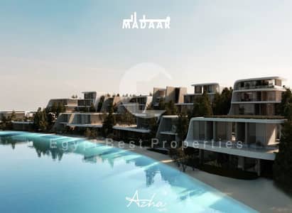 5 Bedroom Chalet for Sale in North Coast, Matruh - 1a01d642-5cb6-4679-b1f6-a24030ce5c99. jpg