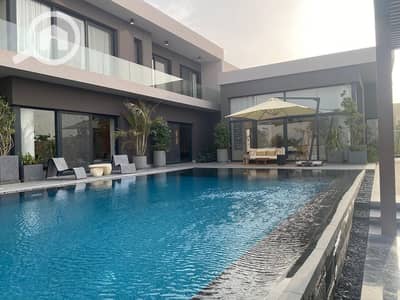 4 Bedroom Villa for Sale in Sheikh Zayed, Giza - 453332649_3358618614440044_856404028482181883_n. jpg