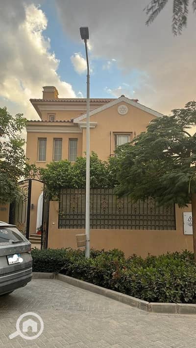 5 Bedroom Villa for Sale in New Cairo, Cairo - 455654223_3652298708366278_1094298532682050361_n. jpg