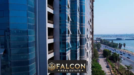 1 Bedroom Hotel Apartment for Sale in Maadi, Cairo - WhatsApp Image 2024-11-08 at 1.03. 58 AM. jpeg
