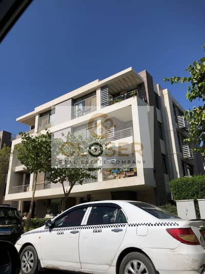 4 Bedroom Duplex for Sale in New Cairo, Cairo - 09ec0c82-d706-436c-b2cf-e4d9ff250f9c. jpeg