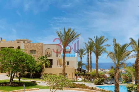 شقة 2 غرفة نوم للبيع في سهل حشيش، البحر الأحمر - Azzurra Sahl Hasheesh Exterior-10_lg. jpg