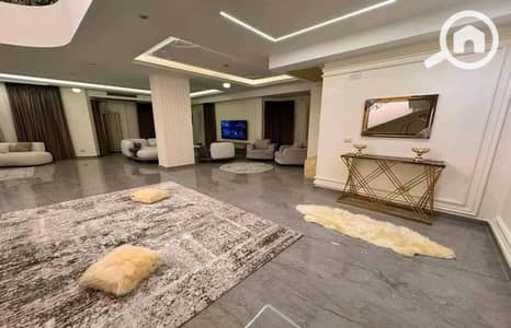 3 Bedroom Flat for Sale in New Cairo, Cairo - fb07fab2-2323-45a6-b742-f6622ee265a1. jpg