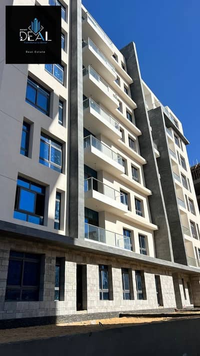 3 Bedroom Apartment for Sale in New Capital City, Cairo - IMG-20250114-WA0074. jpg