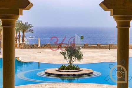 1 Bedroom Apartment for Sale in Sahl Hasheesh, Red Sea - Azzurra Sahl Hasheesh Exterior-23_lg. jpg