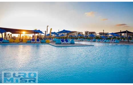 2 Bedroom Chalet for Sale in North Coast, Matruh - 5d63b271e57c9167676096. jpg