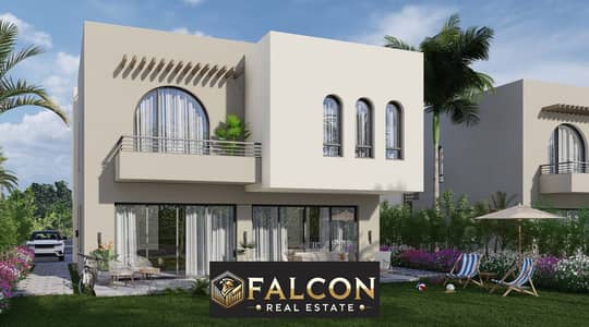 3 Bedroom Chalet for Sale in North Coast, Matruh - Screenshot 2025-03-20 144844. png