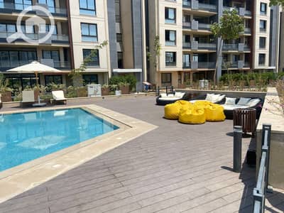 2 Bedroom Flat for Sale in New Cairo, Cairo - IMG-20221117-WA0122. jpg