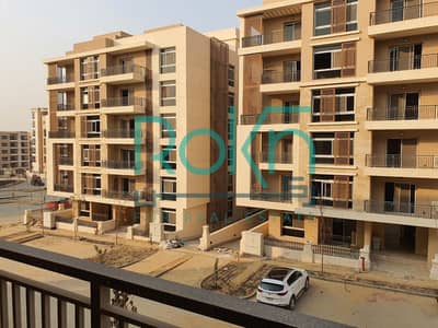 3 Bedroom Apartment for Sale in New Cairo, Cairo - 1721e601-b54a-4a31-9833-f9e27c13edf5. jpeg