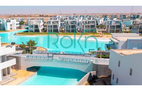 2 Bedroom Chalet for Sale in North Coast, Matruh - Copy of 2-8. jpg