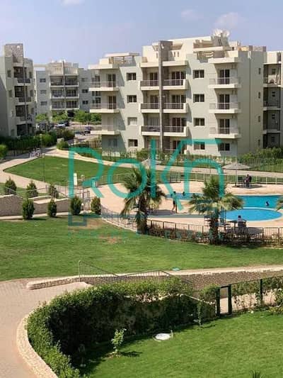 4 Bedroom Apartment for Sale in Sheikh Zayed, Giza - WhatsApp Image 2025-05-24 at 1.17. 19 PM (1). jpeg