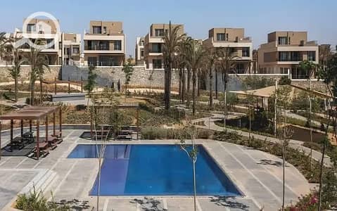2 Bedroom Apartment for Sale in New Cairo, Cairo - 1000106664. jpg