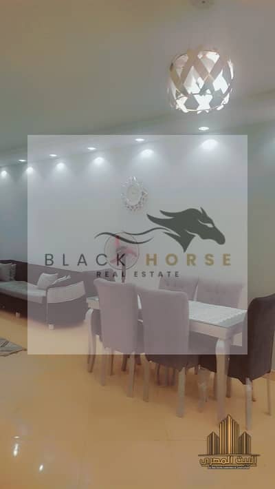 3 Bedroom Apartment for Rent in Shorouk City, Cairo - WhatsApp Image 2025-05-24 at 5.08. 30 PM. jpeg