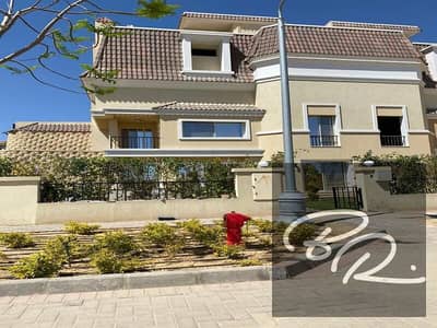 3 Bedroom Villa for Sale in Mostakbal City, Cairo - 384342715_186899054432405_8635296056728422068_n. jpg