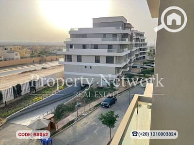 3 Bedroom Apartment for Sale in New Cairo, Cairo - RS052 (1). png