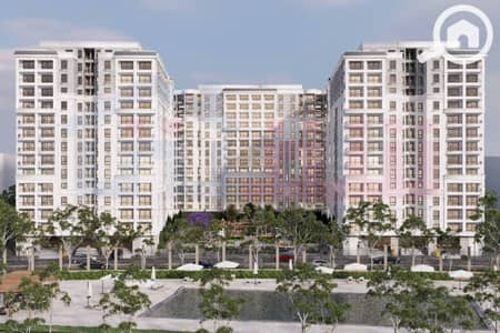 2 Bedroom Apartment for Sale in Smoha, Alexandria - IMG-20241203-WA0038. jpg