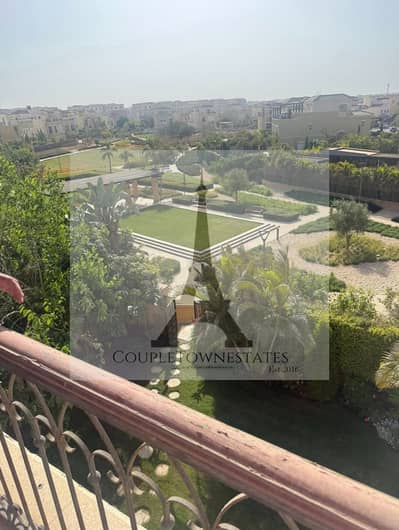 7 Bedroom Villa for Sale in New Cairo, Cairo - Screenshot 2025-05-06 200744. png