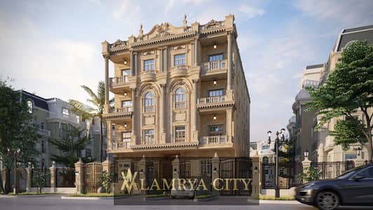 شقة 3 غرف نوم للبيع في القاهرة الجديدة، القاهرة - WhatsApp Image 2025-05-25 at 12.11. 00 AM (1). jpeg
