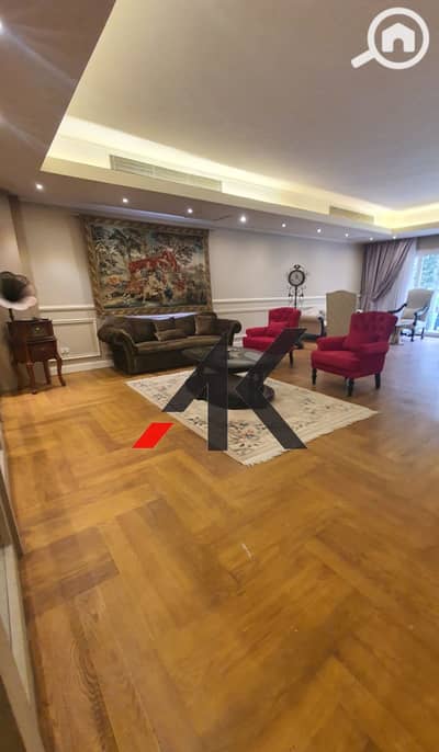 5 Bedroom Villa for Rent in New Cairo, Cairo - WhatsApp Image 2025-03-19 at 3.34. 20 PM (1). jpeg