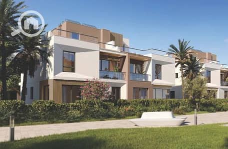 3 Bedroom Twin House for Sale in Sheikh Zayed, Giza - Screen Shot 2023-02-22 at 3.59. 01 PM. png