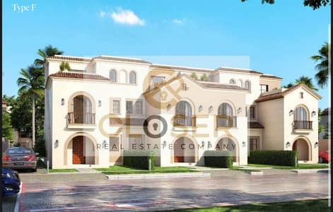 5 Bedroom Villa for Sale in Mostakbal City, Cairo - IMG-20231220-WA0032. jpg