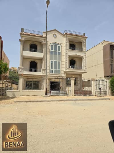 شقة 3 غرف نوم للبيع في مدينة الشروق، القاهرة - 2996c529-dd32-4cc0-a2f1-d41ea9e561bd. jpg