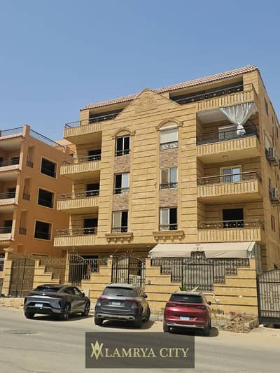 3 Bedroom Flat for Sale in New Cairo, Cairo - WhatsApp Image 2025-05-25 at 12.14. 58 AM. jpeg