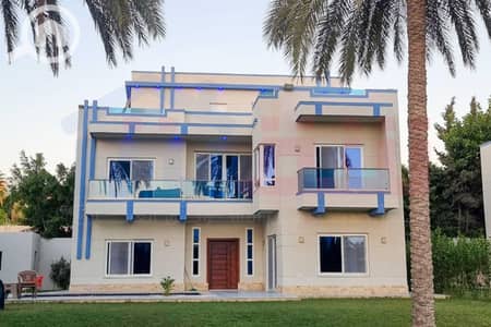 10 Bedroom Villa for Sale in King Mariout, Alexandria - IMG-20250524-WA0005. jpg