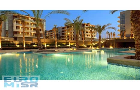 3 Bedroom Flat for Sale in New Cairo, Cairo - أسعار-ومساحات-كمبوند-الباتيو-اورو-التجمع-الخامس (1). jpg