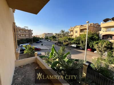 3 Bedroom Apartment for Sale in New Cairo, Cairo - WhatsApp Image 2025-05-25 at 12.16. 34 AM (9). jpeg