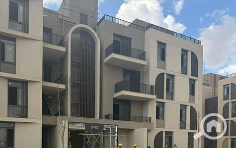 3 Bedroom Apartment for Sale in Sheikh Zayed, Giza - Screenshot 2025-04-24 144824. png