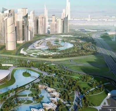 شقة 3 غرف نوم للبيع في العاصمة الإدارية الجديدة، القاهرة - WhatsApp Image 2025-05-20 at 3.31. 07 PM (1). jpeg