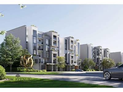 3 Bedroom Duplex for Sale in Sheikh Zayed, Giza - 2b2c11d7-3422-42f0-a10f-eecf194f452e. jpg
