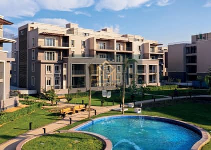 3 Bedroom Apartment for Sale in 6th of October, Giza - 4. jpg