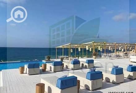شاليه 2 غرفة نوم للبيع في الساحل الشمالي، مطروح - 6ffb772c-3c3e-11ef-b895-def685905e8d. jpg