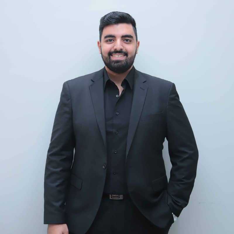 ahmed agha