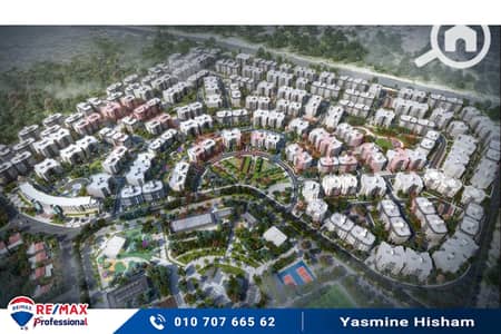 شقة 4 غرف نوم للبيع في عجمي، الإسكندرية - 00001. jpg