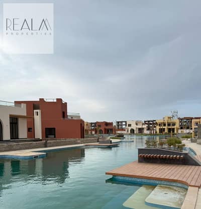 3 Bedroom Chalet for Sale in Hurghada, Red Sea - IMG-20250504-WA0178. jpg